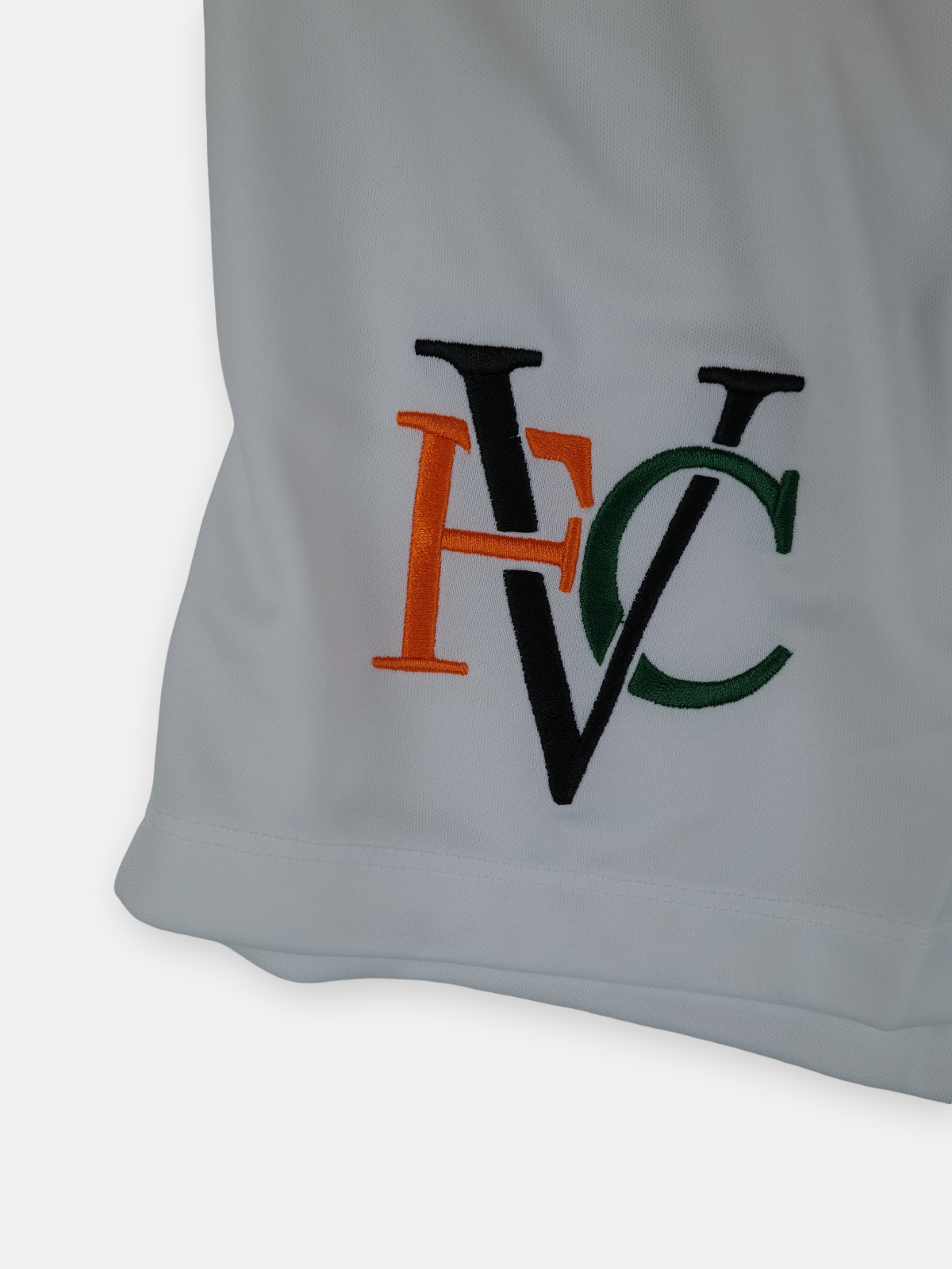 Nike Mens 2019-20 Venezia Away Football Shorts / White / RRP £24.99