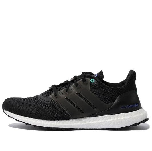 Adidas Unisex Ultraboost DNA Cozy / Black White / RRP £160