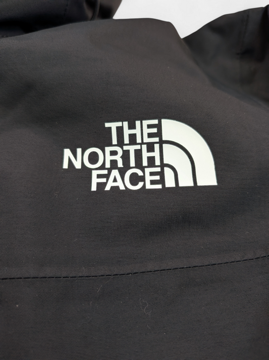 The North Face Mens NEW ORIGINAL TRICLIMATE JACKET/BLACK / RRP £200