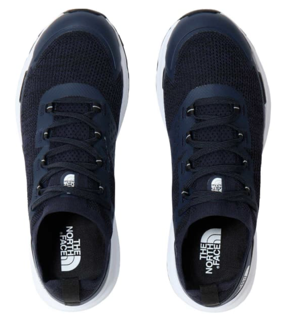 The North Face Men's Vectiv Escape Trainers / BNIB / TNF Navy / RRP £115