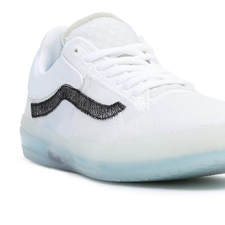 Vans Ultimate Waffle EXP Trainers / White Ice Black / RRP £110