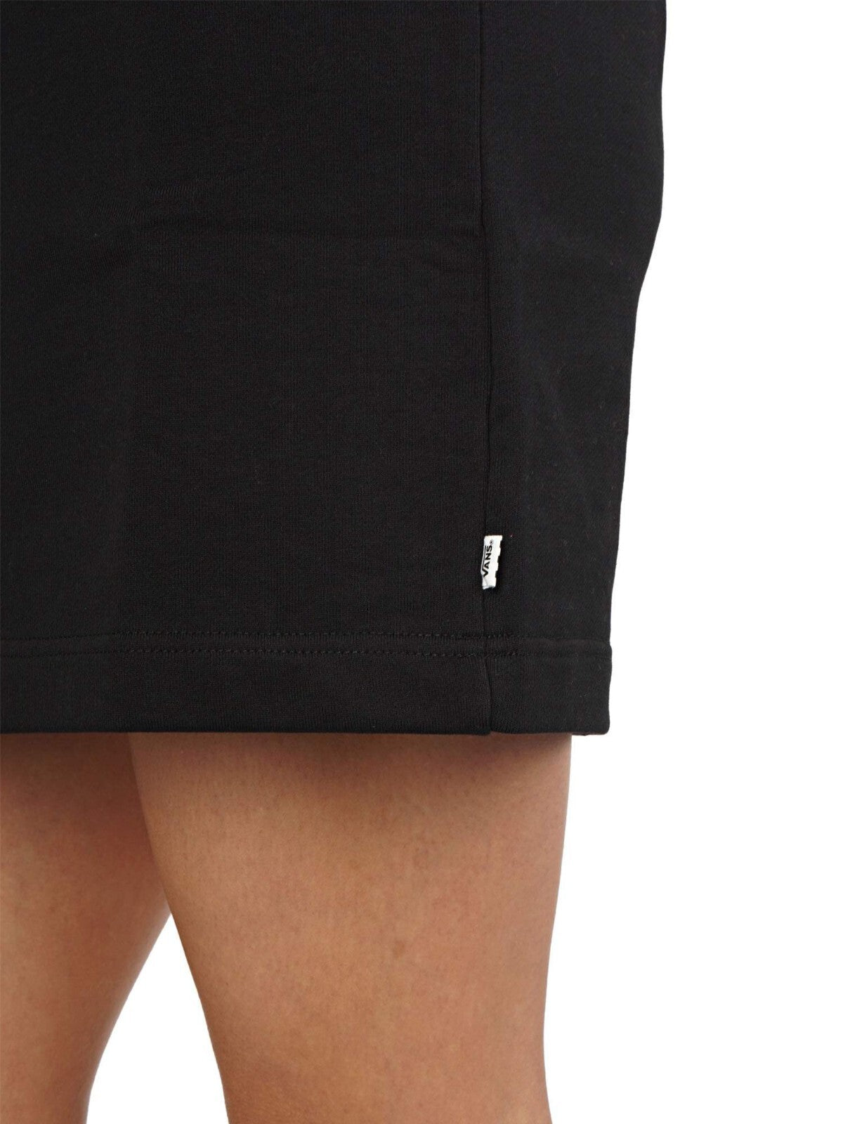 Vans Womens Chromo II Logo Dress / Black / RRP £58
