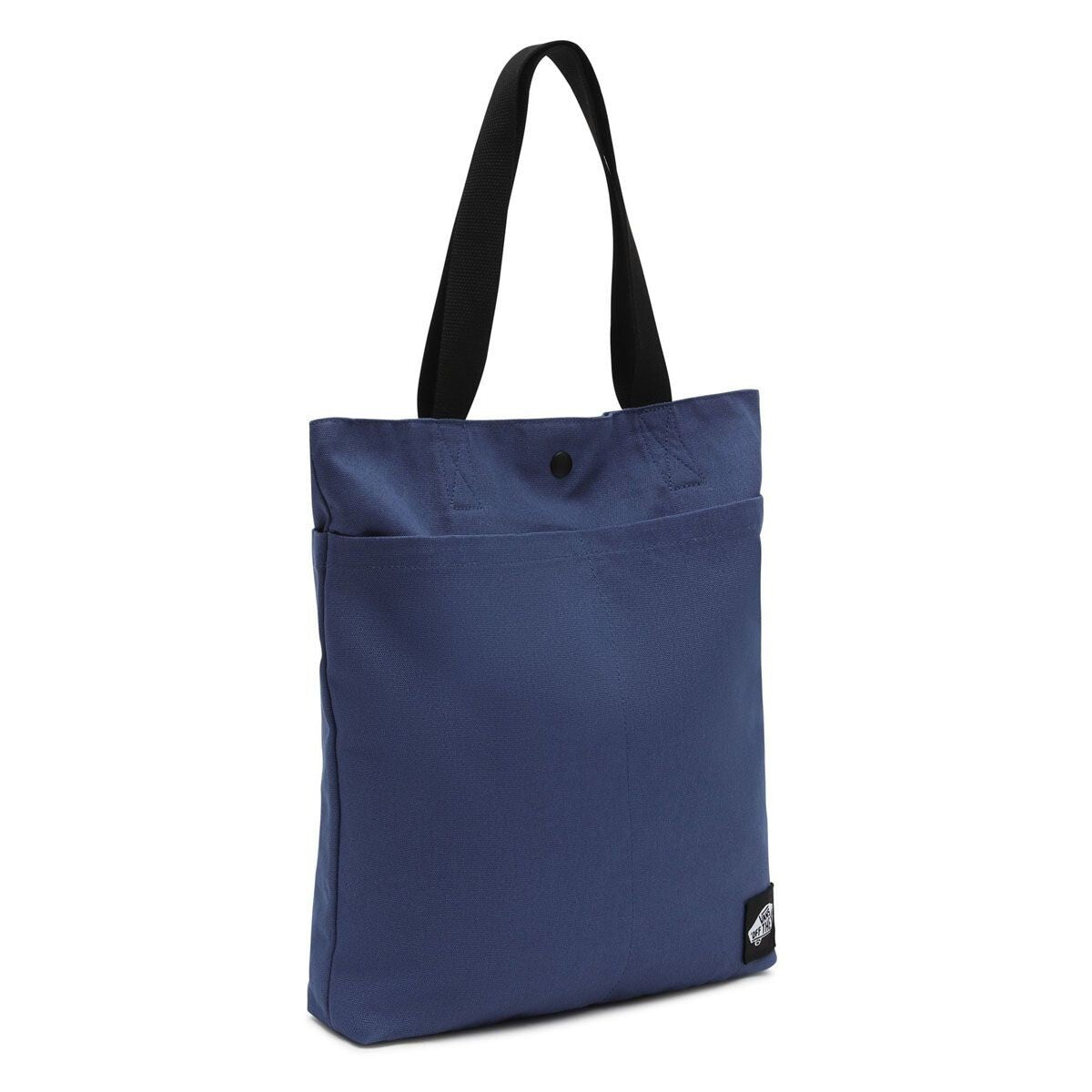 Vans Womens Double Take Tote Bag / True Navy / RRP £40