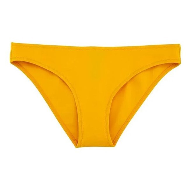Vilebrequin Bikini Bottom / Women’s / Frise / Yellow / RRP £95