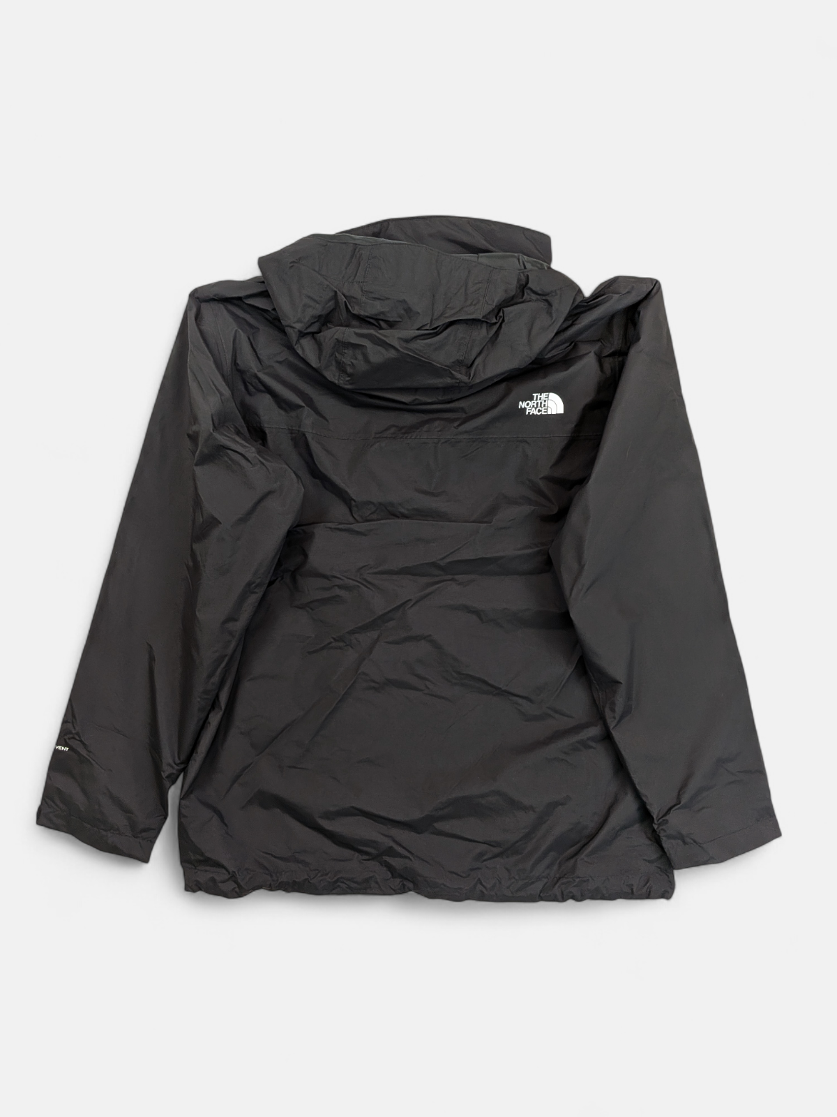 The North Face Mens ORIGINAL TRICLIMATE JACKET / BLACK / RRP £200