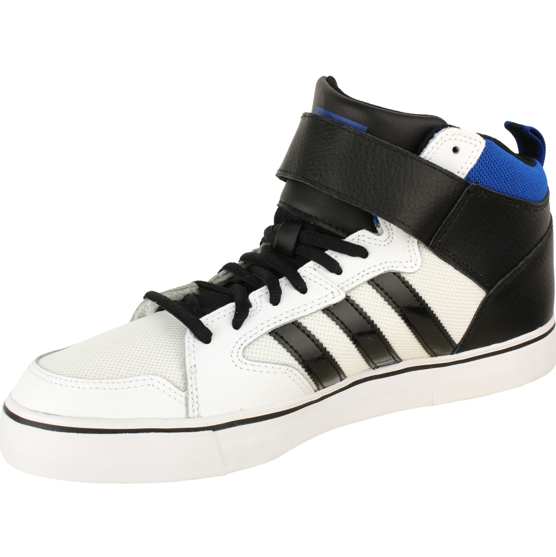 Adidas Mens Varial II Mid Trainers / White / RRP £100