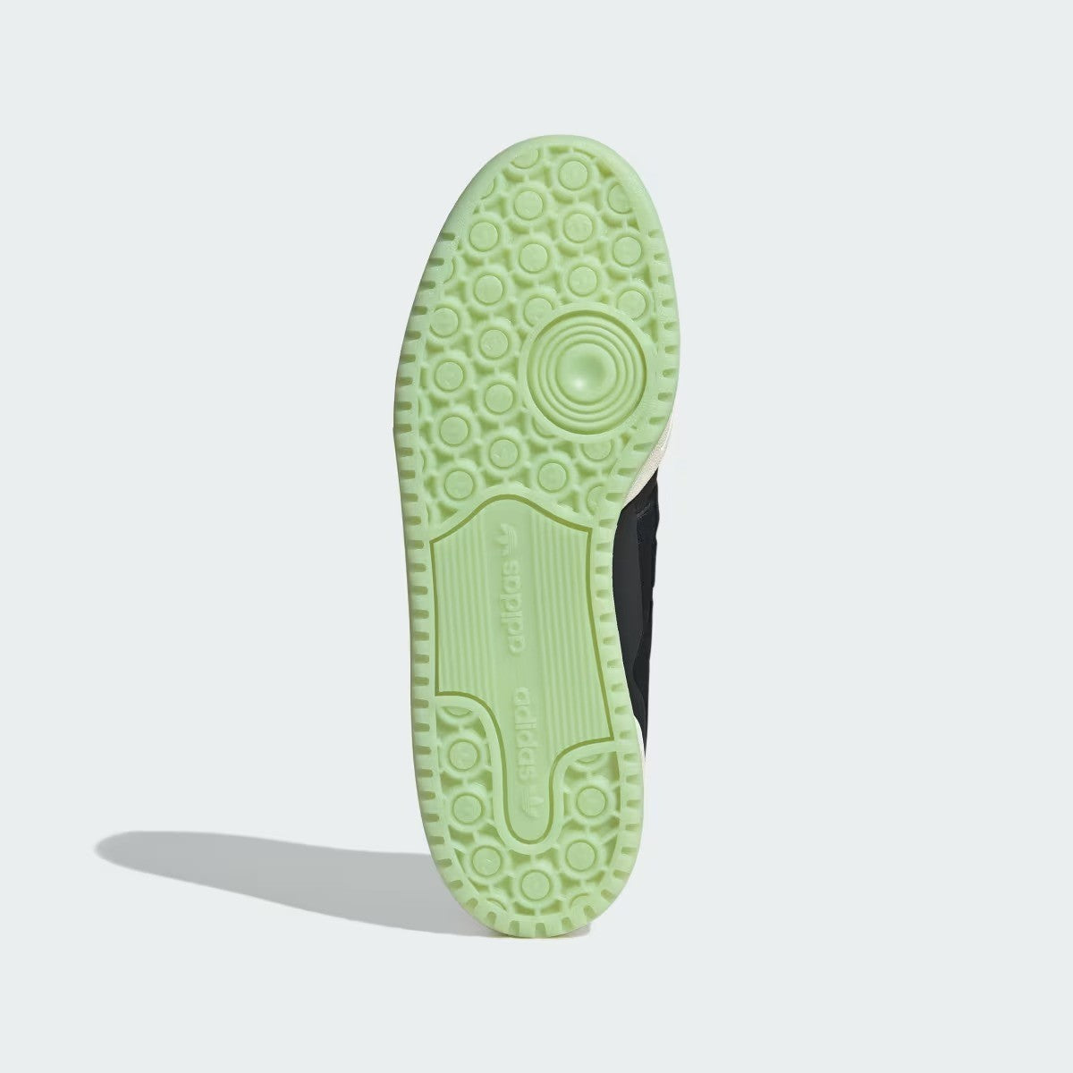 Adidas Mens FORUM 84 LOW CL DISNEY Trainers /Black  / BNIB / RRP £85