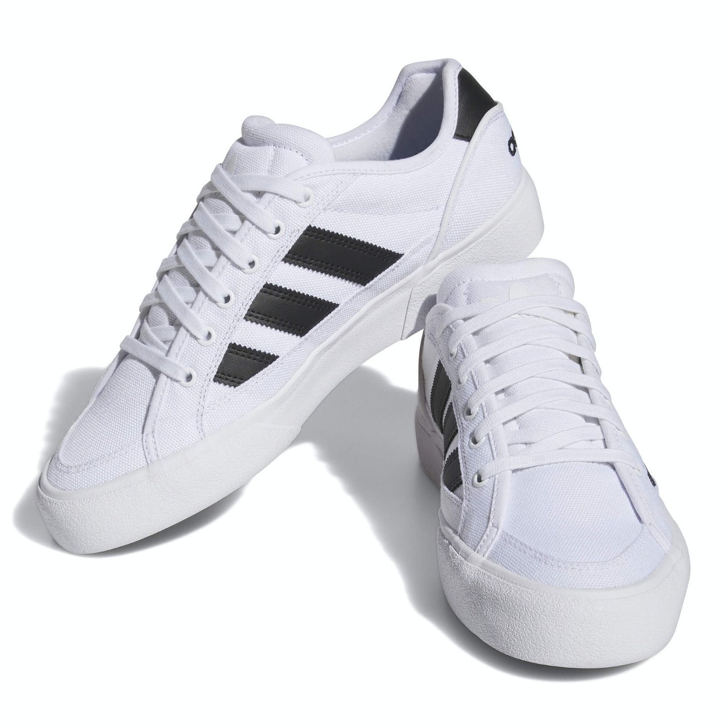 Adidas Womens COURT TNS PREMIERE Trainers / BNIB / White / RRP £75