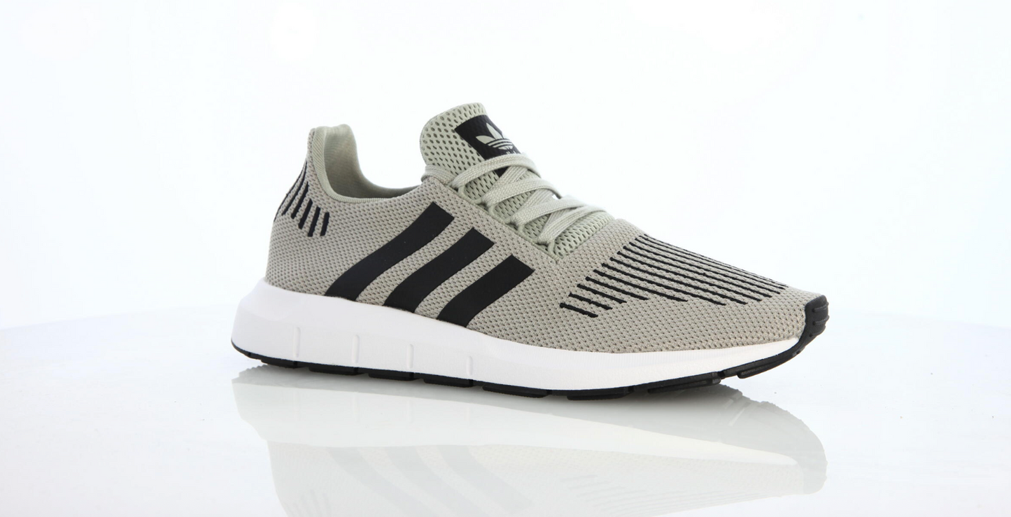 Adidas Womens Swift Run 'Sesame' Trainers / BNIB / Beige / RRP £70