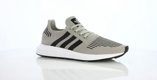 Adidas Womens Swift Run 'Sesame' Trainers / BNIB / Beige / RRP £70