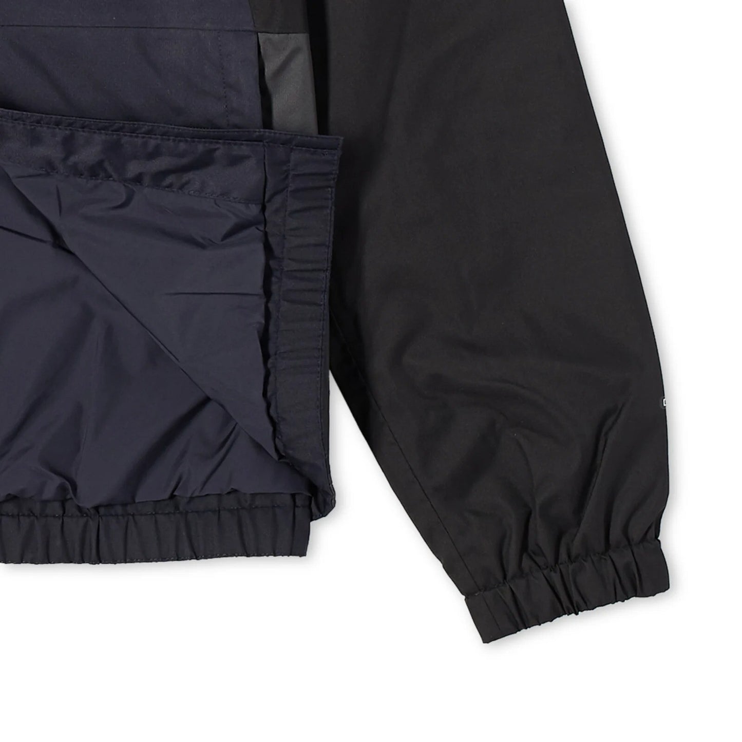 The North Face Mens Farside Jacket / Aviator Navy / RRP £130