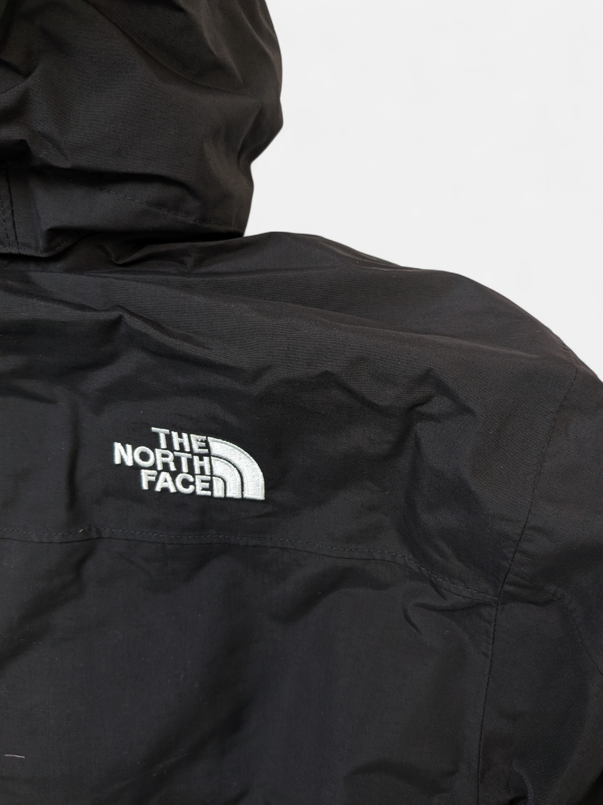 The North Face Mens Pinecroft Triclimate Jacket / Black / RRP £215