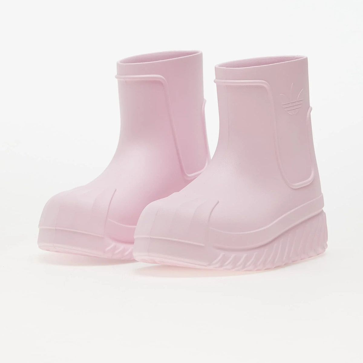 Adidas Womens / ADIFOM SUPERSTAR BOOT W / BNIB / Pink / RRP £65