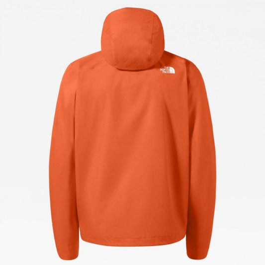 The North Face Men’s New Tetsu Jacket– Breathable, Waterproof Flame Outerwear