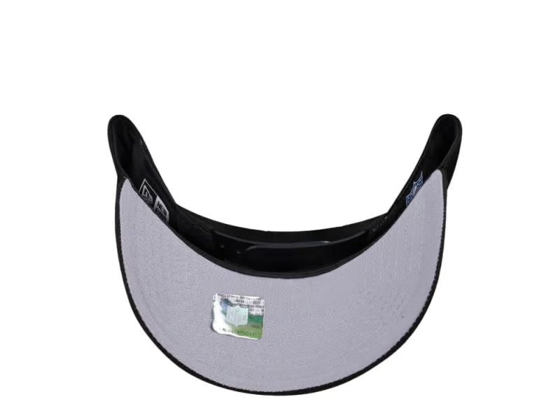 New Era Adult Miami Dolphins 9Forty Snapback Cap / Black / RRP £27