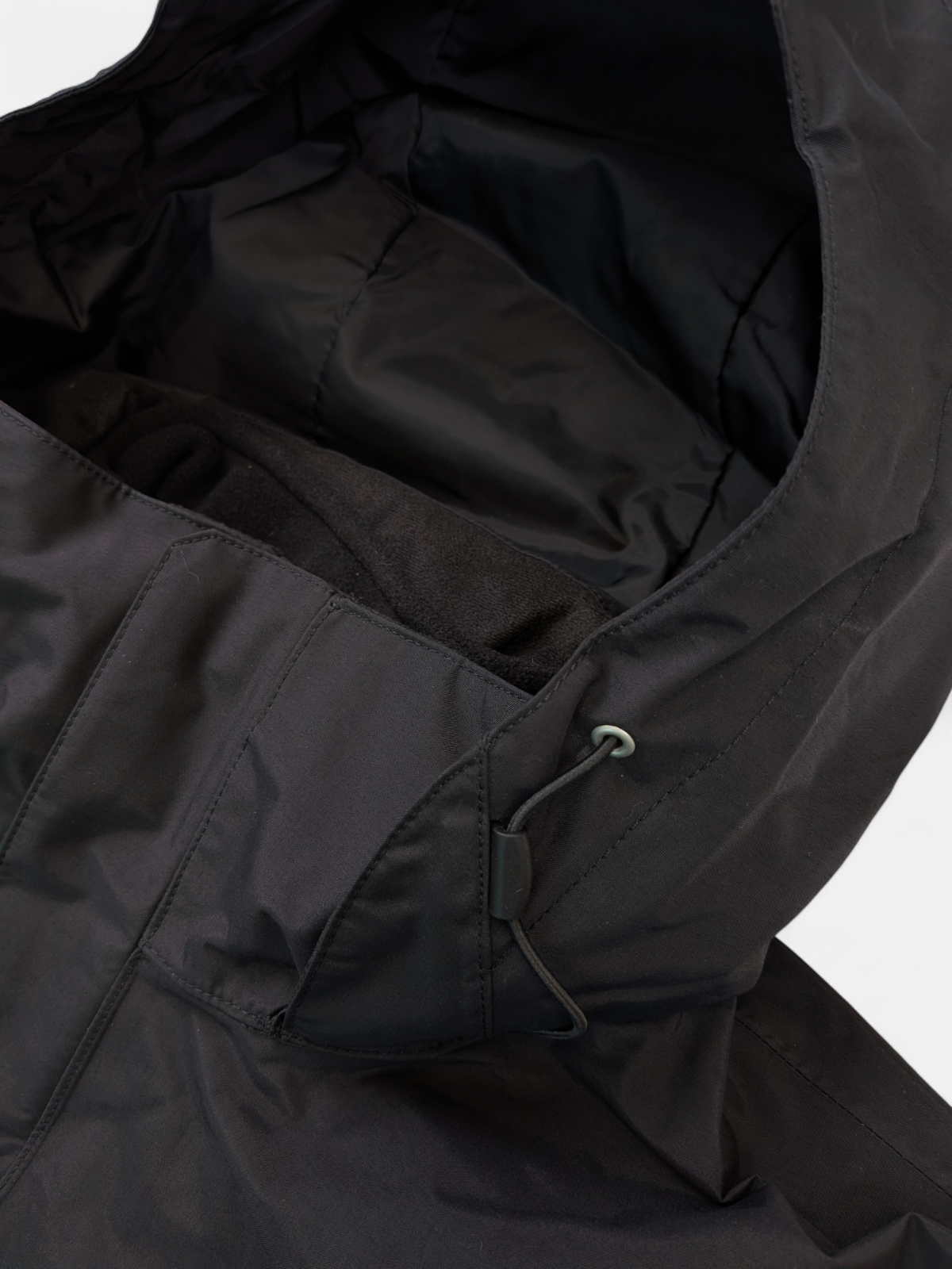 The North Face Mens NEW ORIGINAL TRICLIMATE JACKET/BLACK / RRP £200