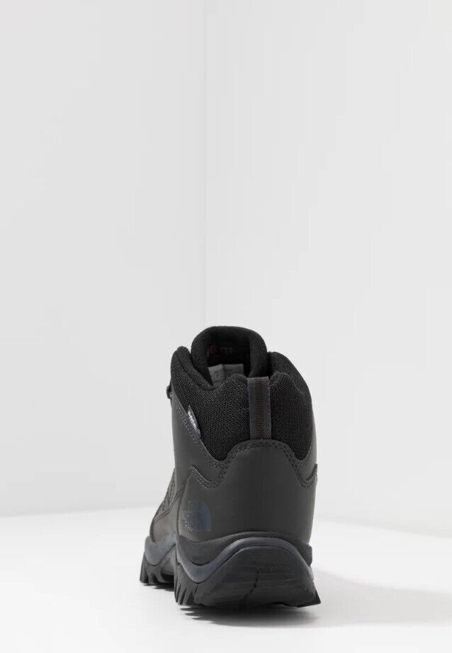 The North Face Women’s Storm Strike II WP- Black Ebony Grey - RRP £110