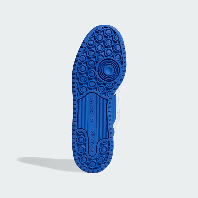 Adidas Mens FORUM LOW Trainers / White / BNIB / RRP £90