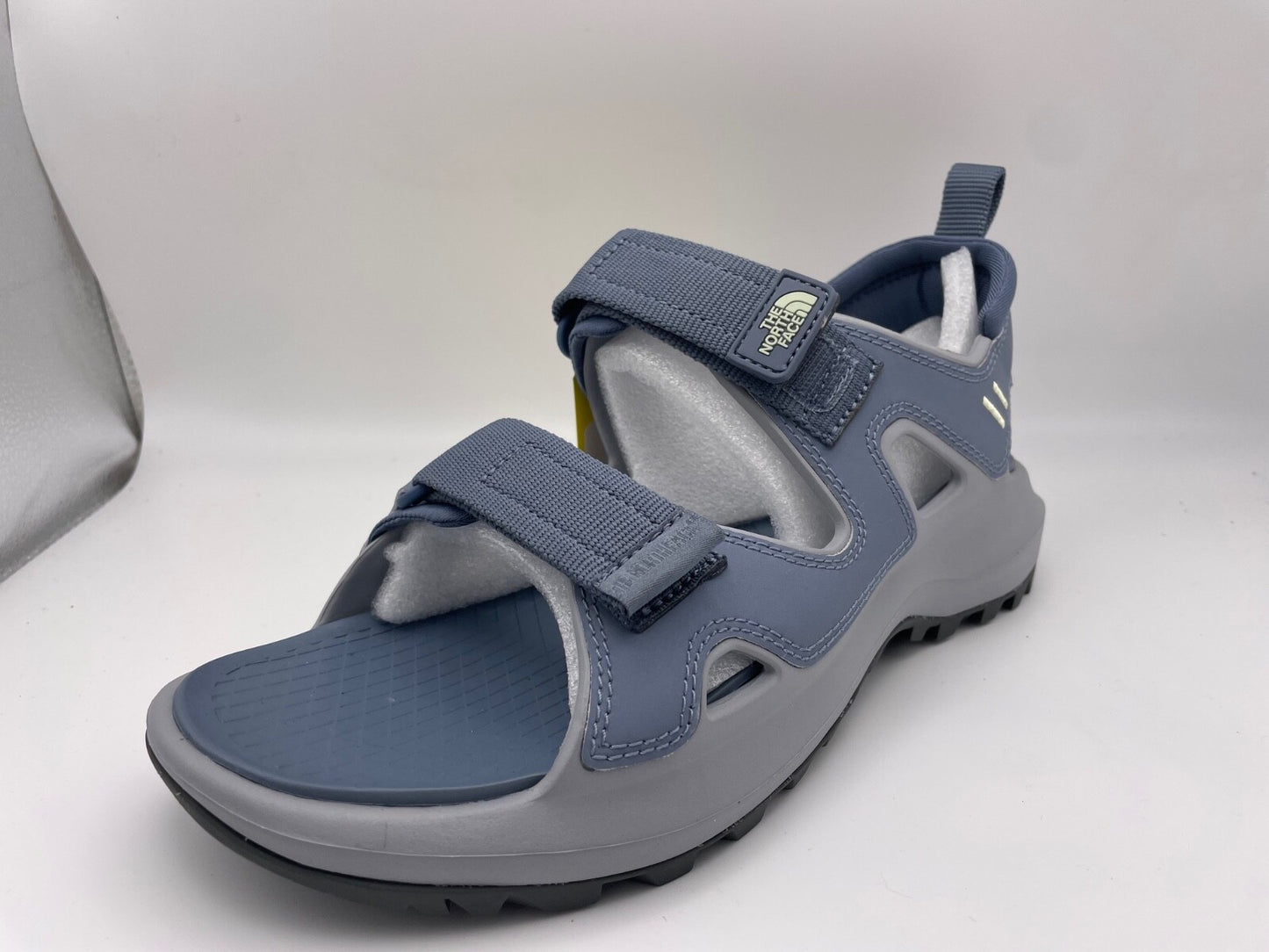 The North Face Womens Hedgehog Sandal III / BNIB / Grey / RRP £80
