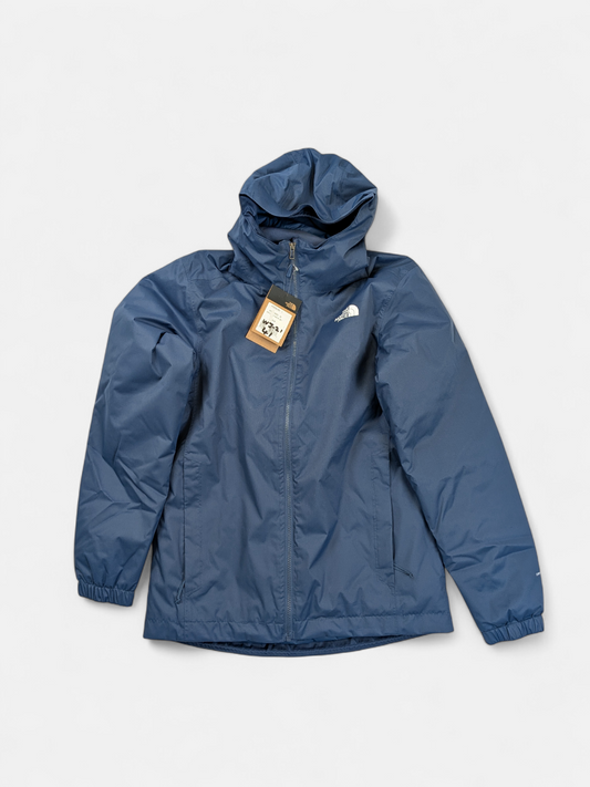 The North Face Mens Quest Insulated Jacket / Blue / RRP £115