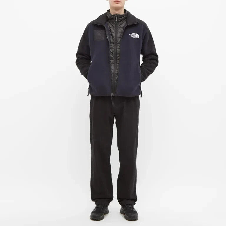 The North Face Men's Origins Mountain Sweater / Aviator Navy / BNWT / RRP £170
