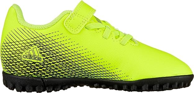 Adidas Kids X Ghosted.4 H&L Astros / Yellow / RRP £43