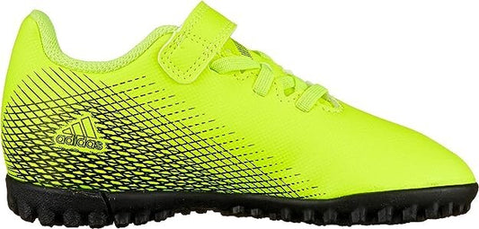 Adidas Kids X Ghosted.4 H&L Astros / Yellow / RRP £43