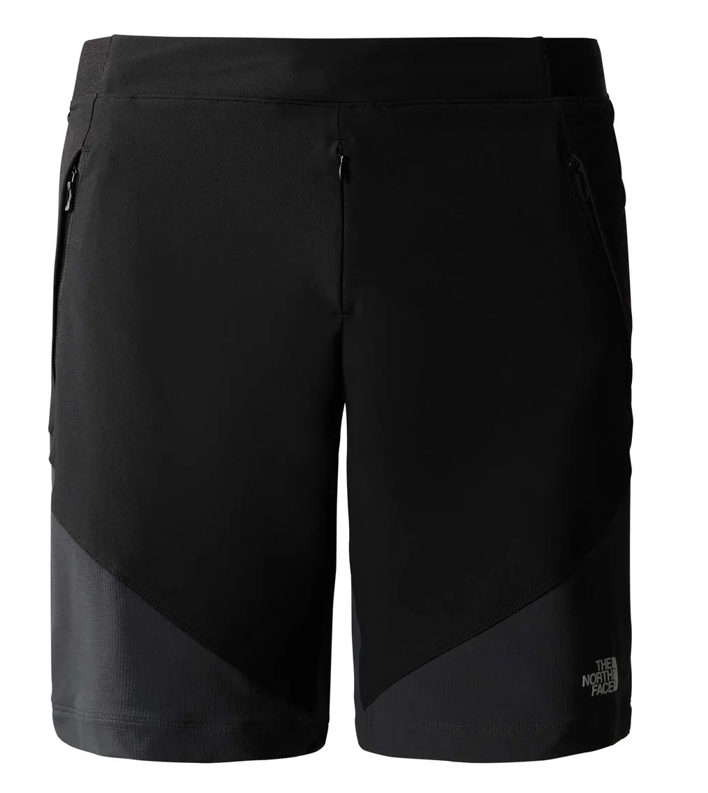 The North Face Men's Circadian Hiking Shorts / BNWT / TNF Black/Grey / RRP £80