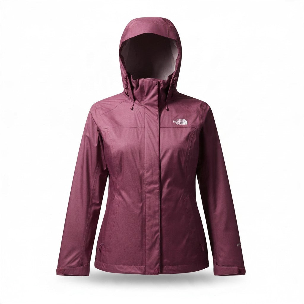 The North Face Women's 3 in 1 Triclimate Jacket / Plum