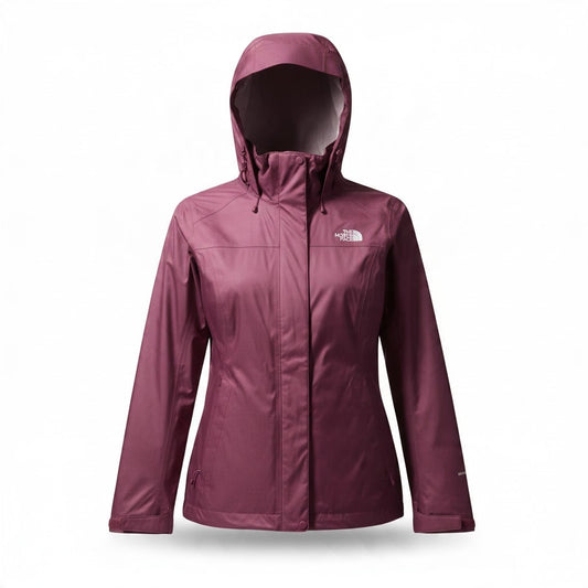 The North Face Women's 3 in 1 Triclimate Jacket / Plum