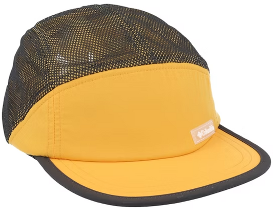 Columbia Adult Stashcap Mesh Hat / Orange Grey / RRP £25