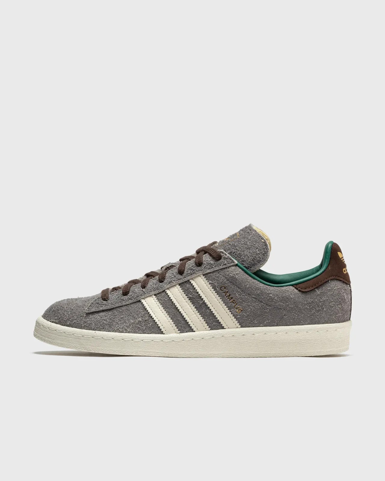 Adidas Mens CAMPUS BODEGA X BEAMS Trainers / Grey / BNIB / RRP £119.99