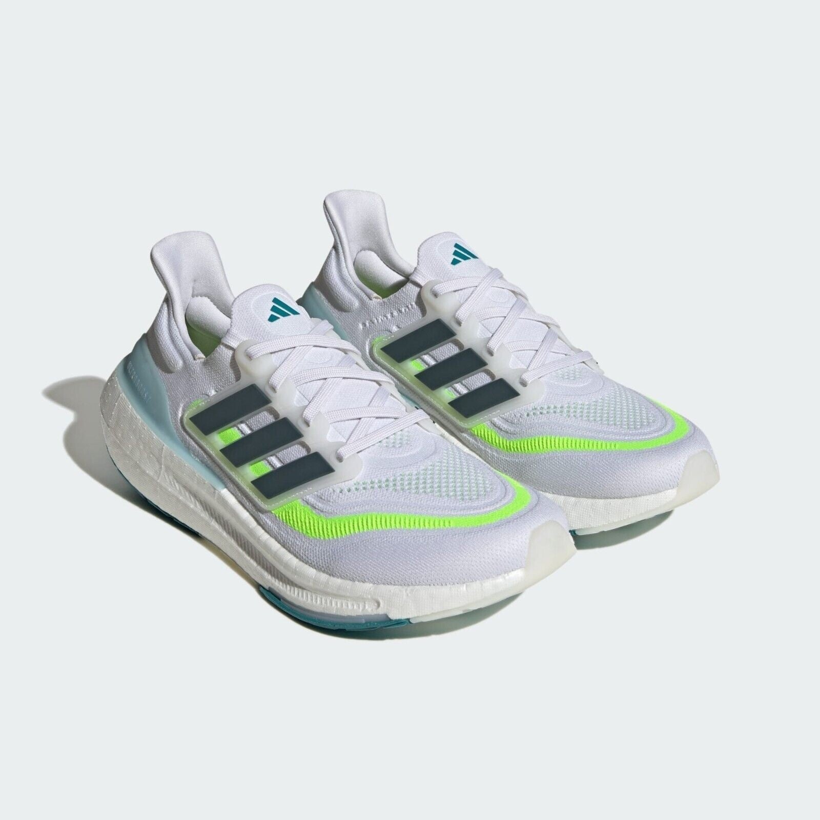 Adidas Mens ULTRABOOST LIGHT Trainers / White / BNIB / RRP £170