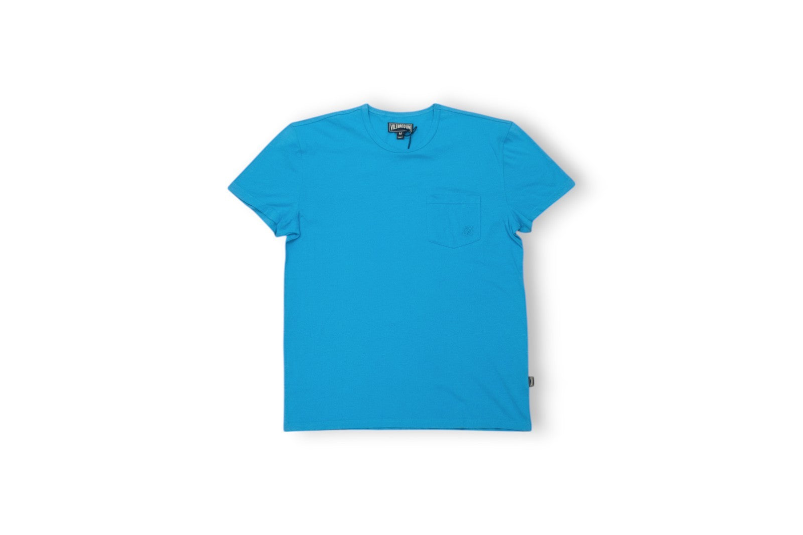 Vilebrequin T-shirt / Mens / Light Blue / RRP £85
