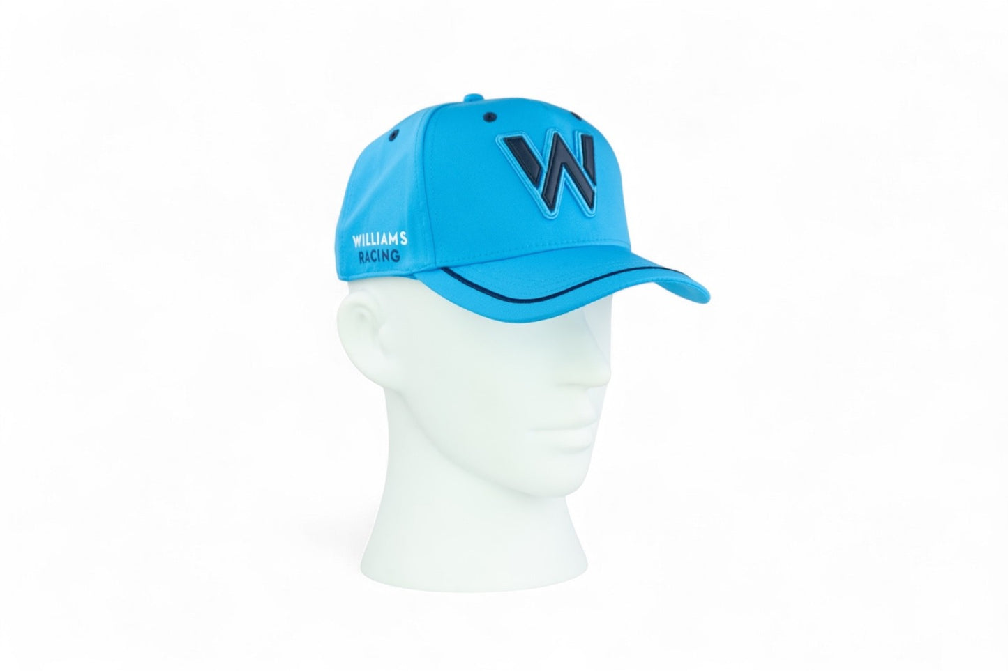 Williams Racing F1 Team Cap / Blue Navy / RRP £28