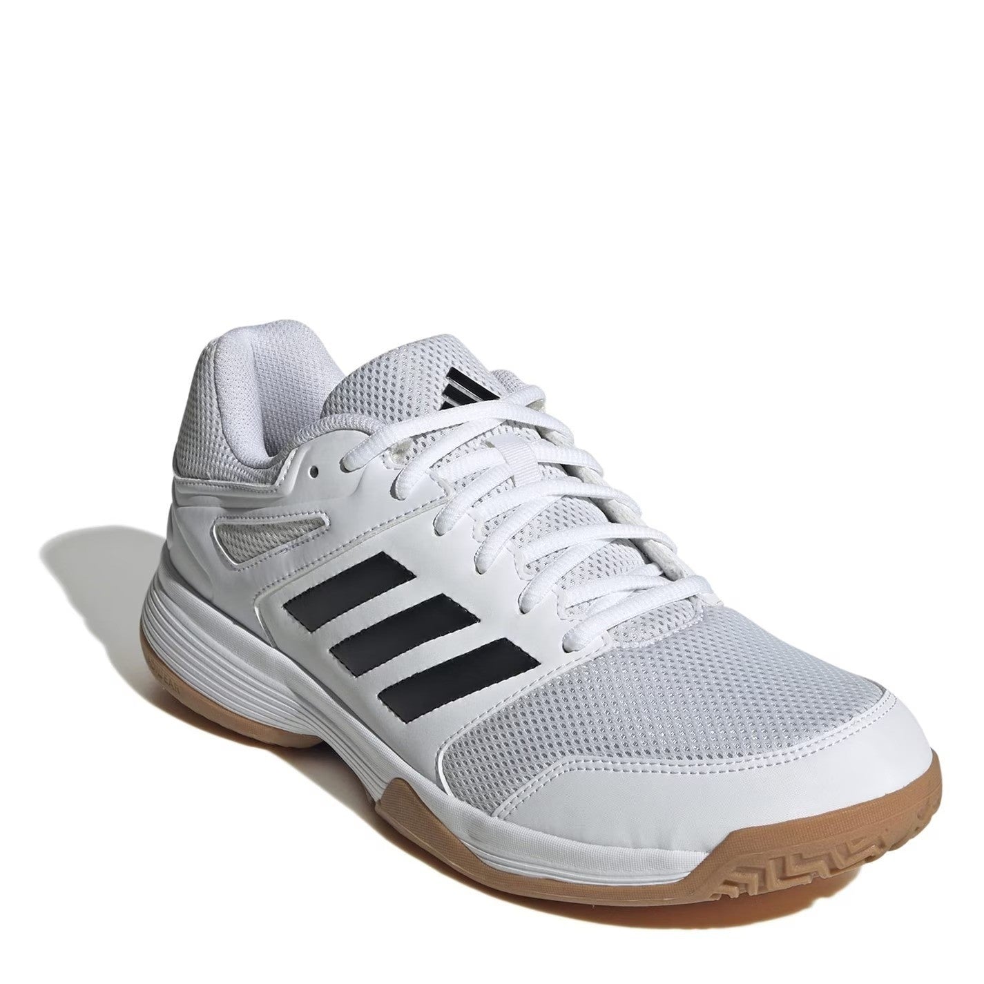 Adidas Mens Ligra 7 M Trainers / White / BNIB / RRP £55