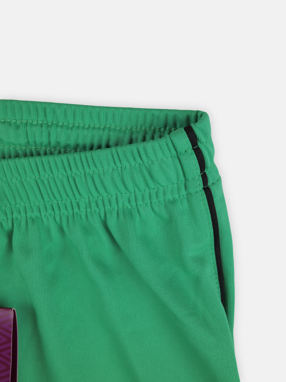 Umbro Kids 2020-21 Burnley Gk Football Shorts / Green / RRP £14.99