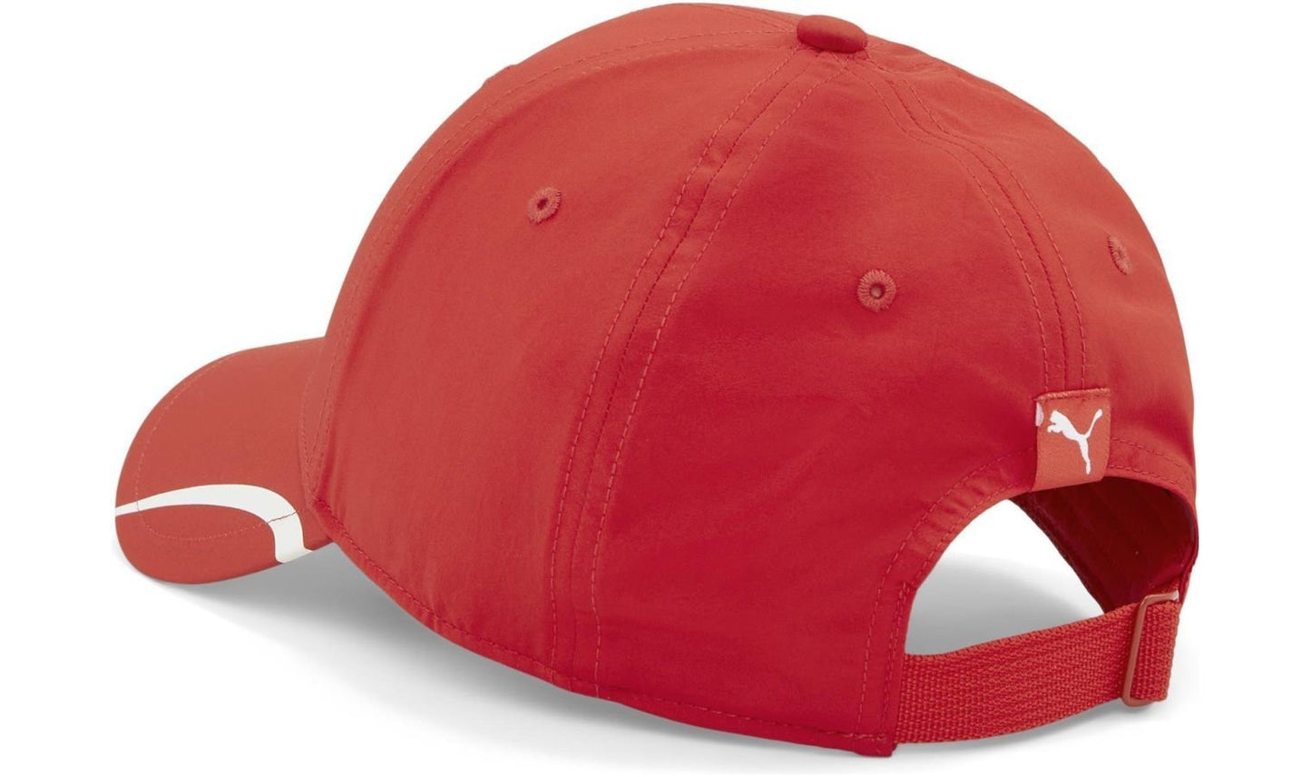 Puma Adult Scuderia Ferrari SPTWR Race BB Cap / Red / RRP £35