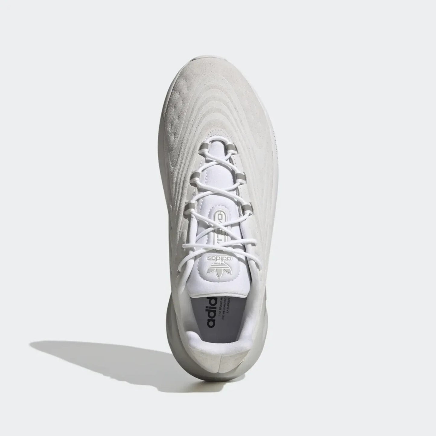 Adidas Ozelia Trainers / Mens / Cloud White / RRP £90