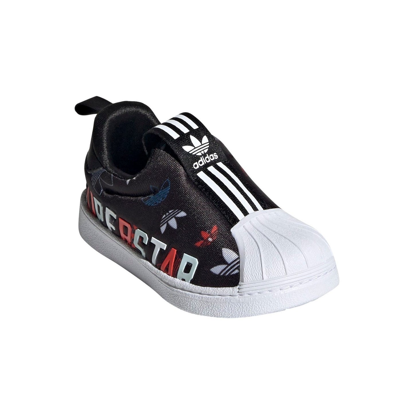 Adidad Kids / SUPERSTAR 360 X I Trainers / BNIB / RRP £40