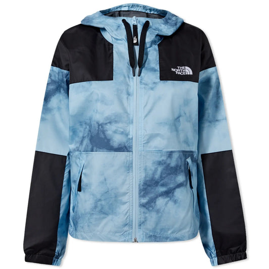 The North Face Womens Sheru Jacket / Beta Blue / RRP £90