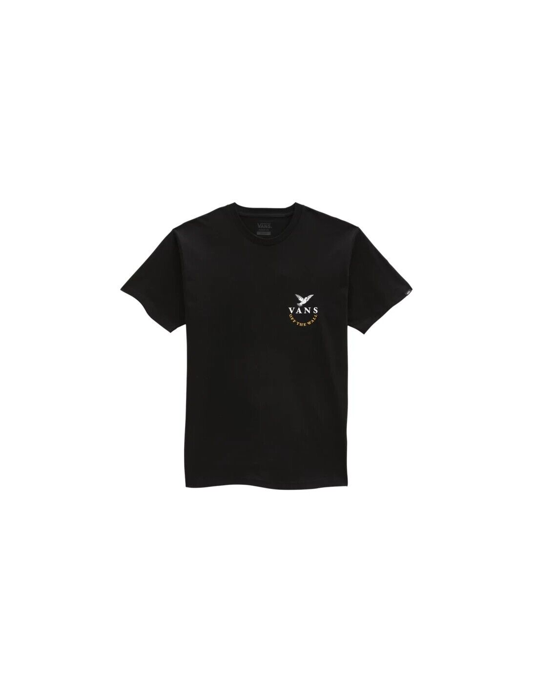Vans Mens Otherside T-shirt / Black / RRP £32
