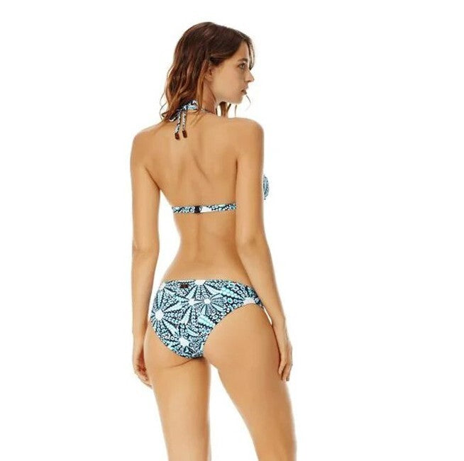 Vilebrequin Bikini Bottom / Women’s / Frise / Blue Marine / RRP £105
