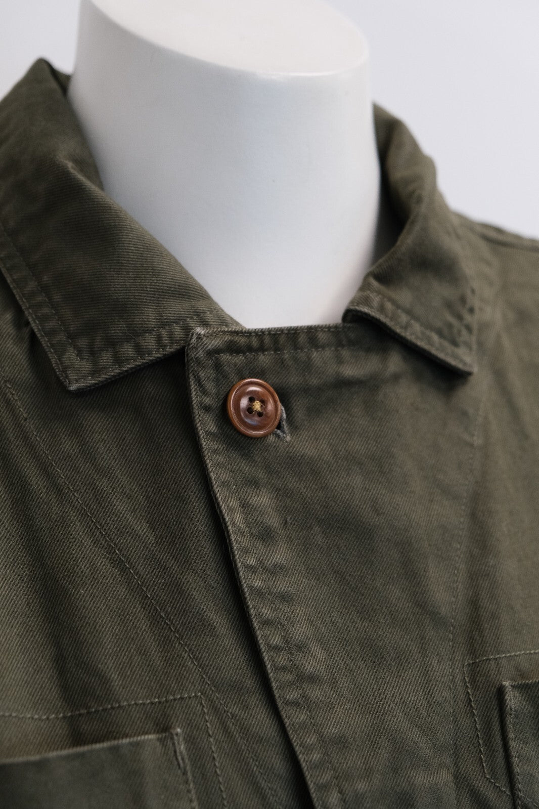 The North Face Womens Brown Label Jumpsuit / New Taupe Green / RRP £120