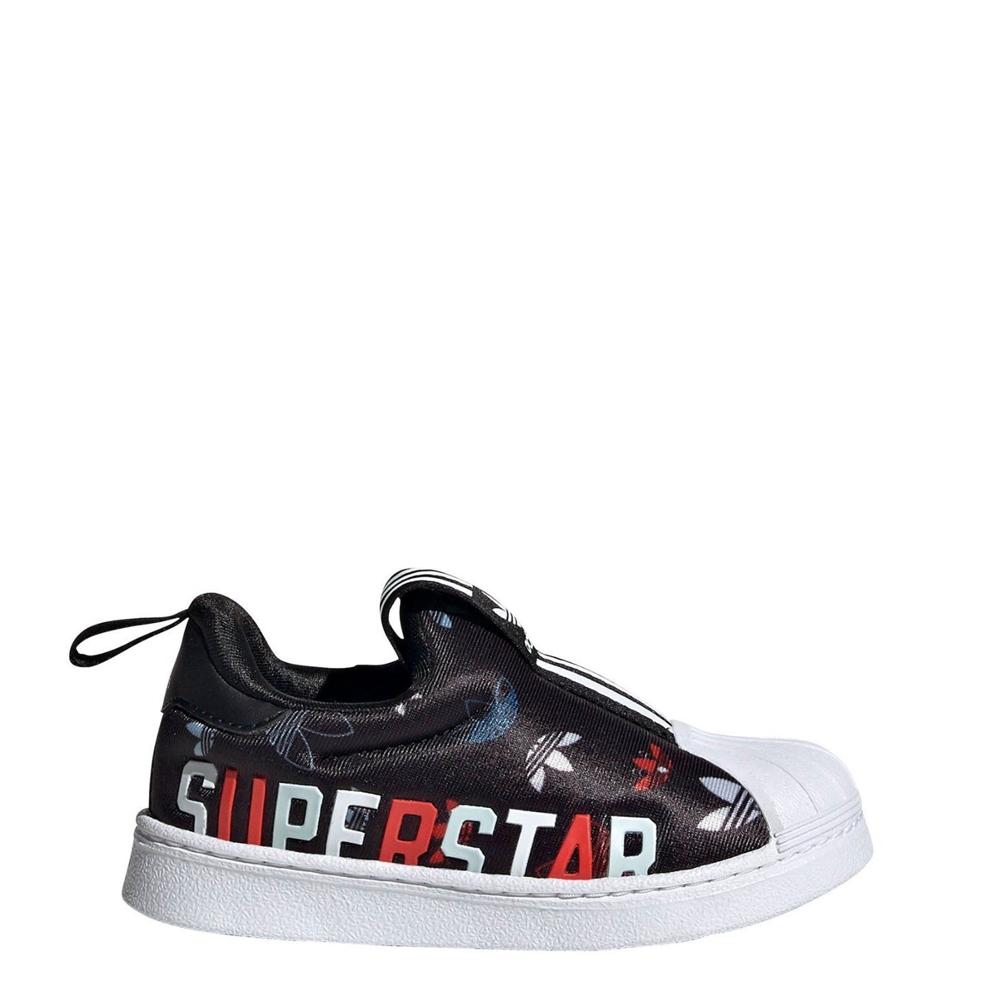 Adidad Kids / SUPERSTAR 360 X I Trainers / BNIB / RRP £40