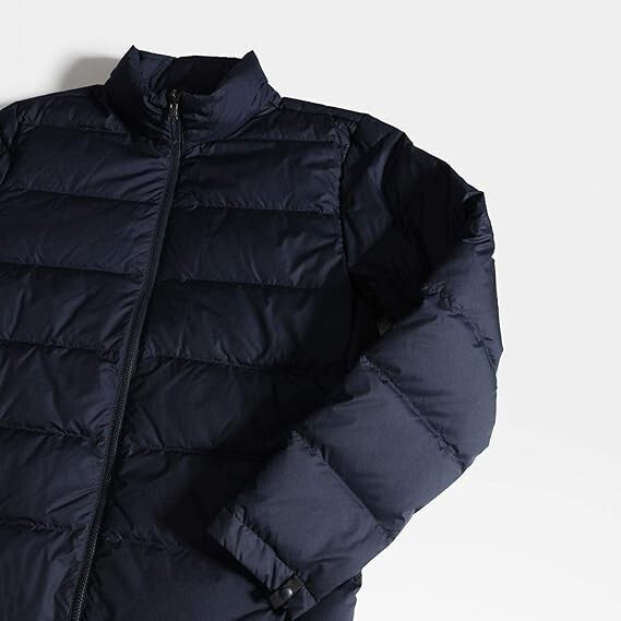 The North Face Mens Mountain Light Futurelight Triclimate Jacket/Navy / RRP £425