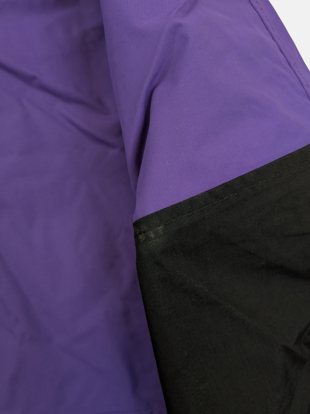 The North Face Womens Reign On Lightweight Jacket / Purple / RRP £170