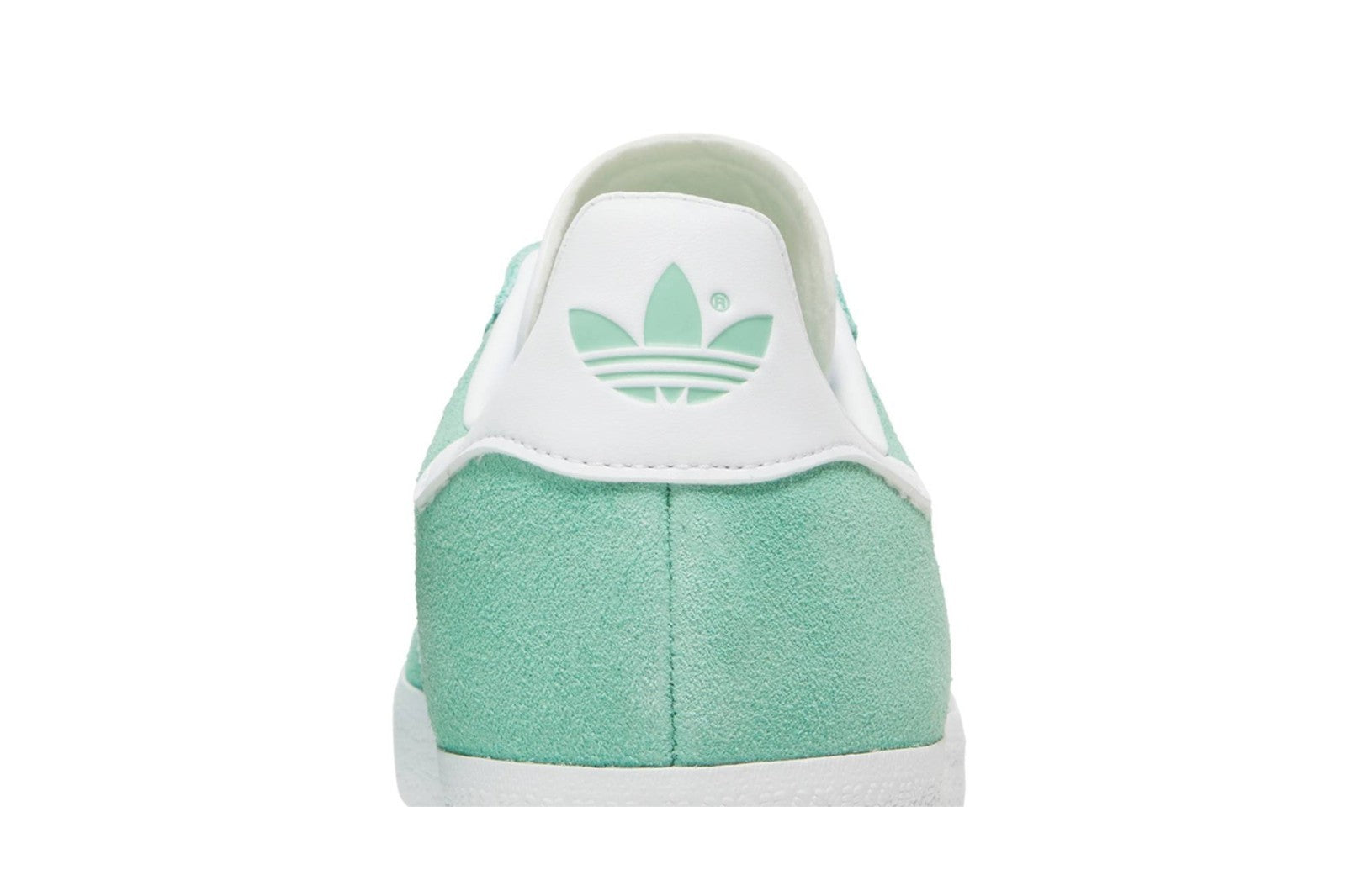 Adidas Womens Gazelle Mint Trainers  / BNIB / Green / RRP £95
