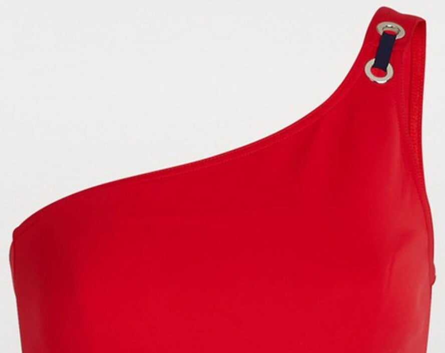 Vilebrequin Bikini Top / Women’s / Firiel / Red / RRP £115