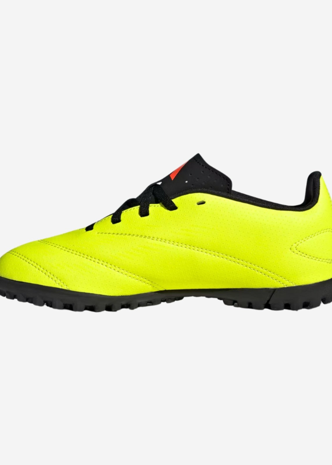 Adidas Mens PREDATOR CLUB TF Football Boots / BNIB / Yelkow / RRP £50